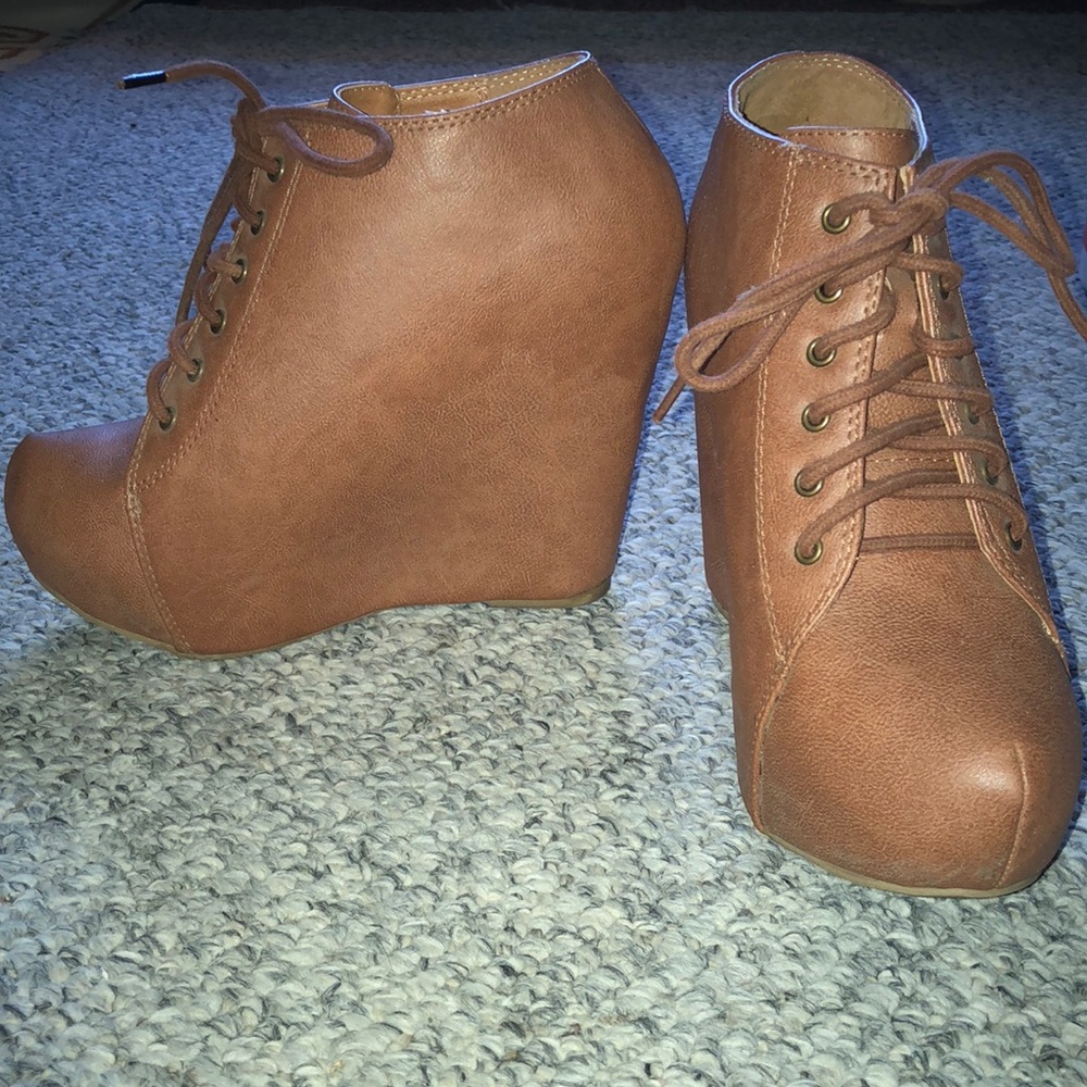 Wedges
